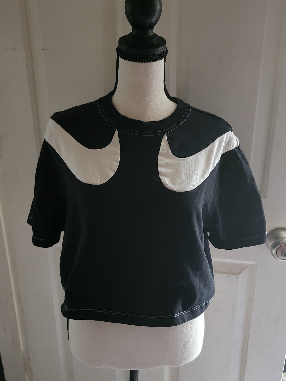 NIKE Active Wear Top